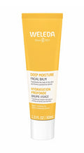 Weleda Deep Moisture Facial Balm 30mL