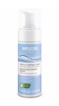 Weleda Gentle Cleansing Foam 150mL
