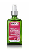 Weleda Pampering Body & Beauty Oil 100mL