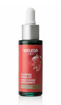 Weleda Plumping Facial Oil 30mL