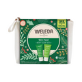 Expires March 2026 Clearance Weleda Skin Food Body Glow Duo 1 Kit