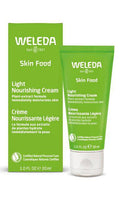 Weleda Skin Food Light Moisture Duo Bundle - YesWellness.com