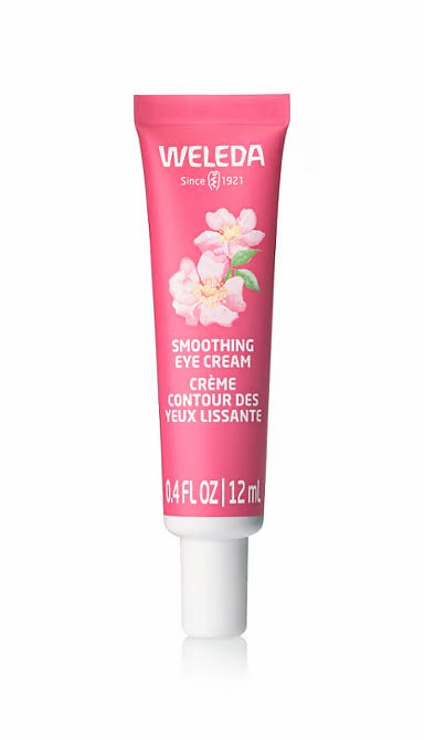 Weleda Smoothing Eye Cream 12mL