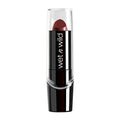 Wet N Wild Silk Finish Lipstick Dark Wine 