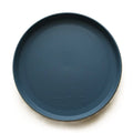 Minika Wheat Straw Plate