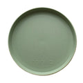 Minika Wheat Straw Plate
