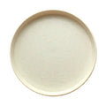 Minika Wheat Straw Plate