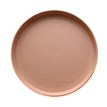 Minika Wheat Straw Plate