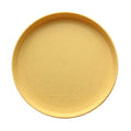 Minika Wheat Straw Plate