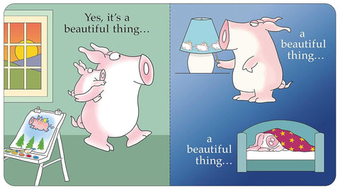 When Pigs Fly! by Sandra Boynton
