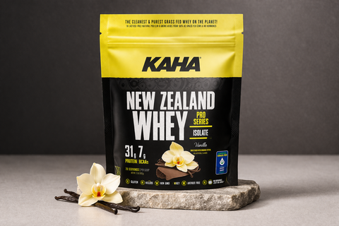 Whey Protein