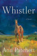 Whistler: A Novel