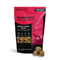 Foley's Whole Dog Beef Liver Treats Whole Foods Berries 380g - YesWellness.com