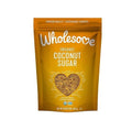 Wholesome Sweeteners Organic Coconut Palm Sugar 454g