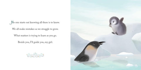 Why a Daughter Needs a Dad