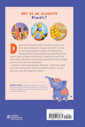 Why We Celebrate Diwali by Anjali Joshi