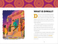 Why We Celebrate Diwali by Anjali Joshi