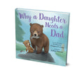 Why a Daughter Needs a Dad