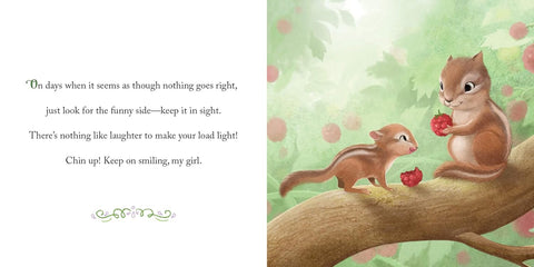 Why a Daughter Needs a Mom