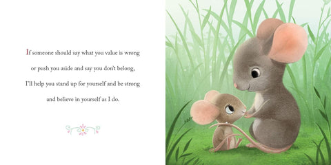 Why a Daughter Needs a Mom