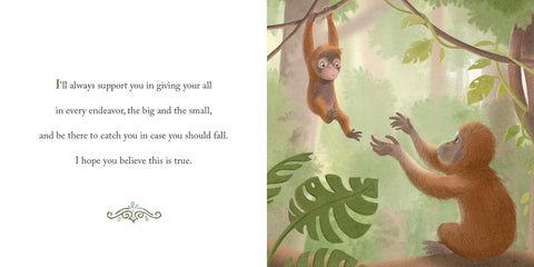 Why a Daughter Needs a Mom