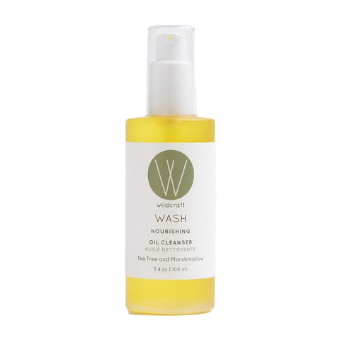 Wildcraft Wash Oil Cleanser 100mL