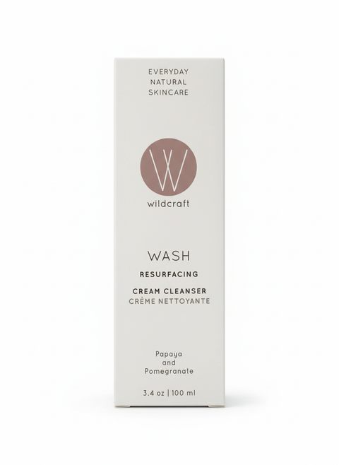 Wildcraft Wash Cream Cleanser 95mL