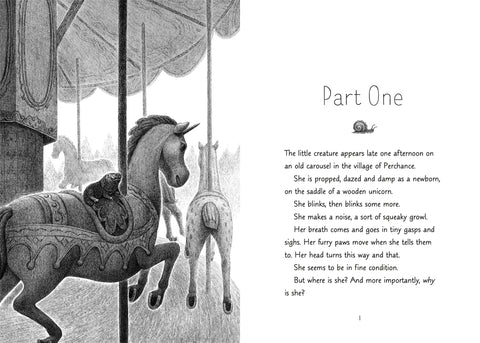 Willodeen by Katherine Applegate