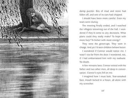 Willodeen by Katherine Applegate