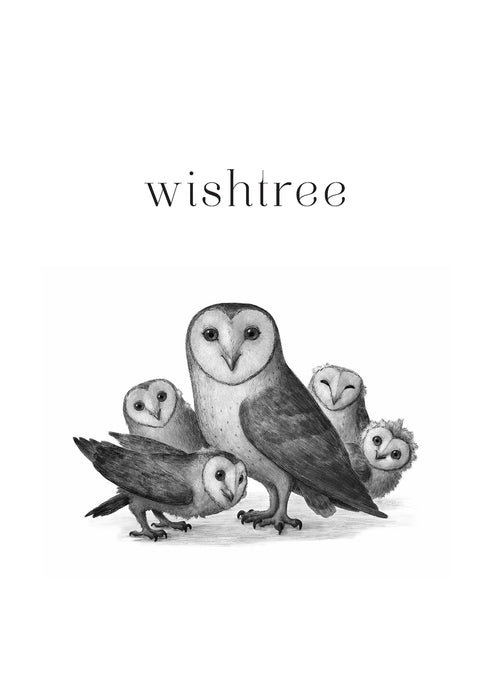 Wishtree by Katherine Applegate