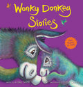 Wonky Donkey Stories by Craig Smith