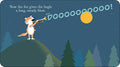 Woodland Dance by Sandra Boynton