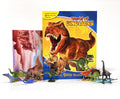 World of Dinosaurs My Busy Books