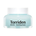 Torriden Dive-In Low Molecular Hyaluronic Acid Soothing Cream 100mL