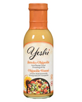 Yeshi Smoky Chipotle Nutritional Yeast Dressing & Dip 350mL