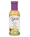 Yeshi Vinaigrette Yeast Dressing and Caesar Dip 350mL