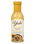 Yeshi Sesame Ginger Yeast Dressing Nutritional 350mL