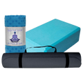 Yoga Starter Bundle
