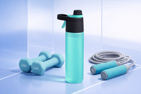 Yoga Gear & Accessories