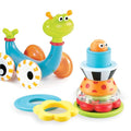 Yookidoo Crawl 'N' Go Snail