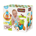 Yookidoo Crawl 'N' Go Snail