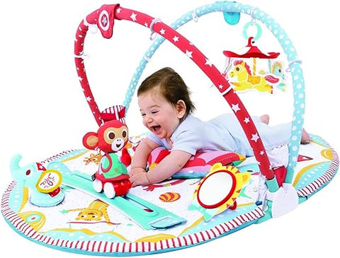 Yookidoo Gymotion Circus Playland (Discontinued)