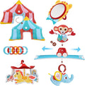 Yookidoo Gymotion Circus Playland (Discontinued)