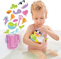 Yookidoo Jet Duck Create A Mermaid (Discontinued)