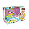 Yookidoo Jet Duck Create A Mermaid (Discontinued)
