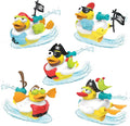 Yookidoo Jet Duck Create A Pirate (Discontinued)