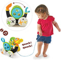 Yookidoo Pull Along Whistling Duck (Discontinued)