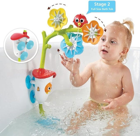Yookidoo Sensory Bath Mobile
