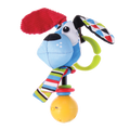 Yookidoo Shake Me Rattle Dog