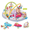 Yookidoo Urban Gymotion Lay To Sit Up Play (Discontinued)